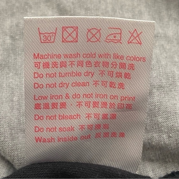 Hello Kitty I Love Apples Women’s Nightgown Shirt Small - Picture 8 of 9